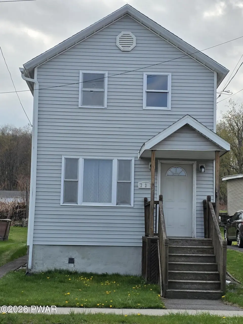 221 S Main St