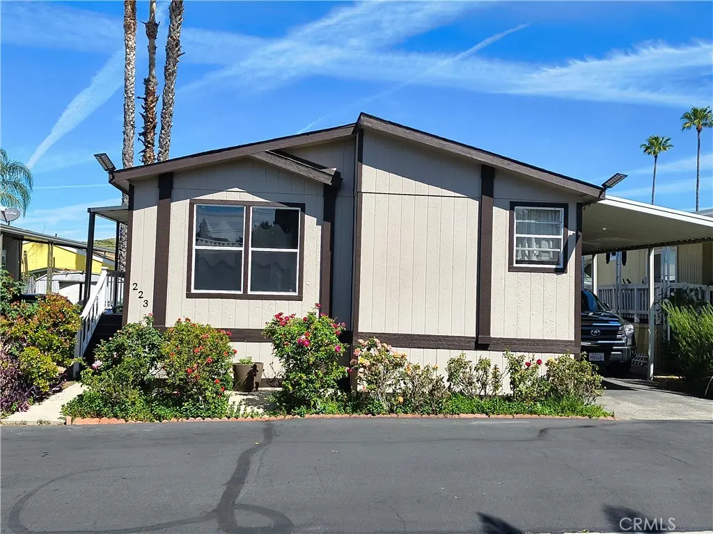 20401 Soledad Canyon Rd #223