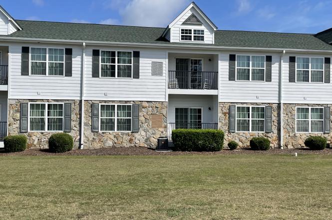 520 Little River Farm Blvd Unit C207