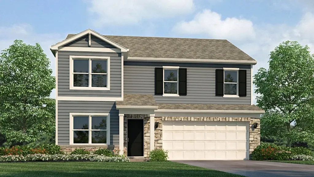 Stamford Plan