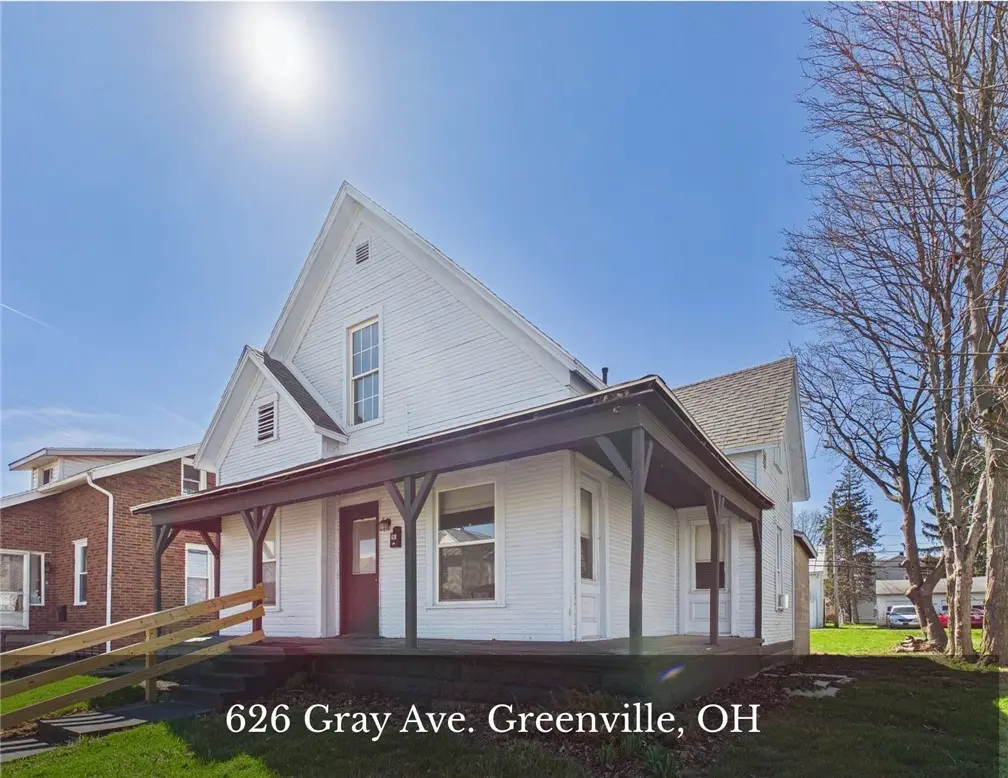 626 Gray Ave