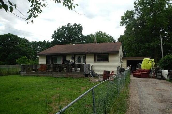 57934 Haines Rd