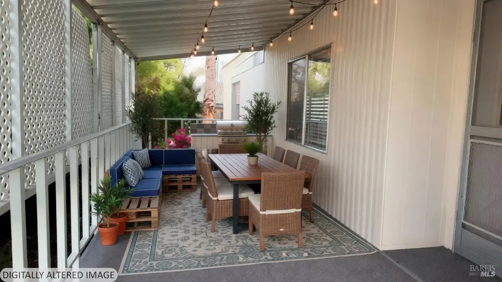1597 Alamo Dr #140