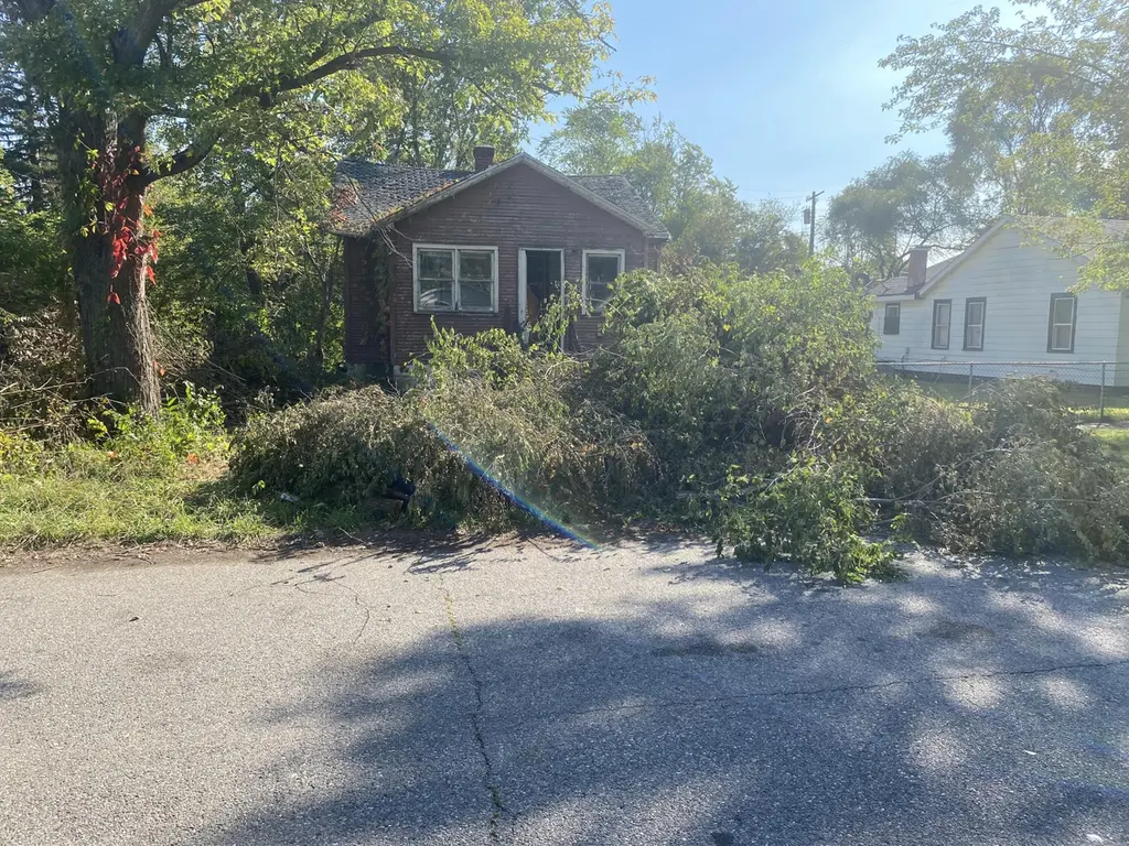 3443 Pennsylvania St