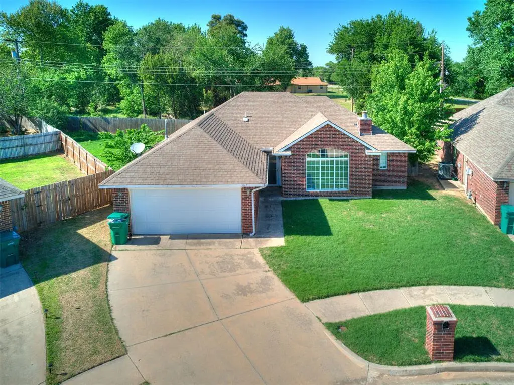 3447 Cobblestone Ct