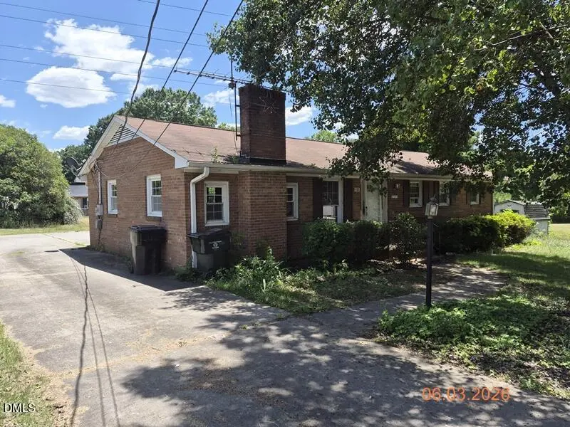 533 N Beaumont Ave