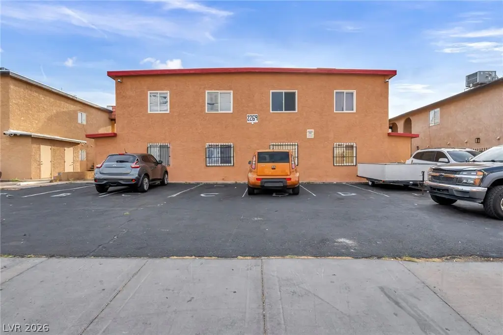 2269 Exeter Dr