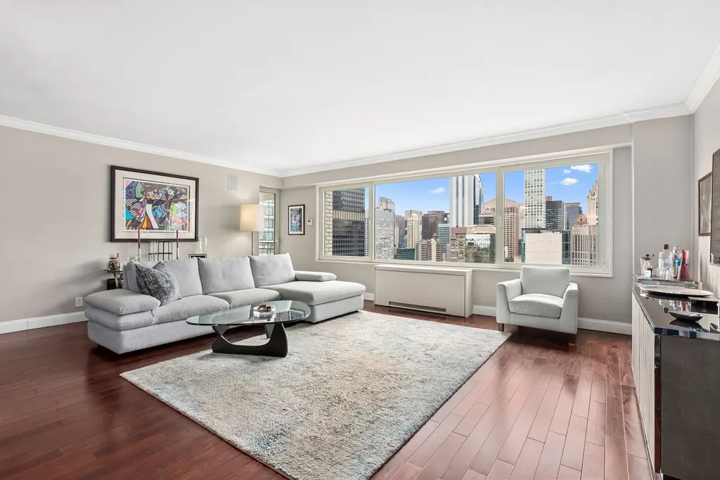 303 E 57th St Unit 38D