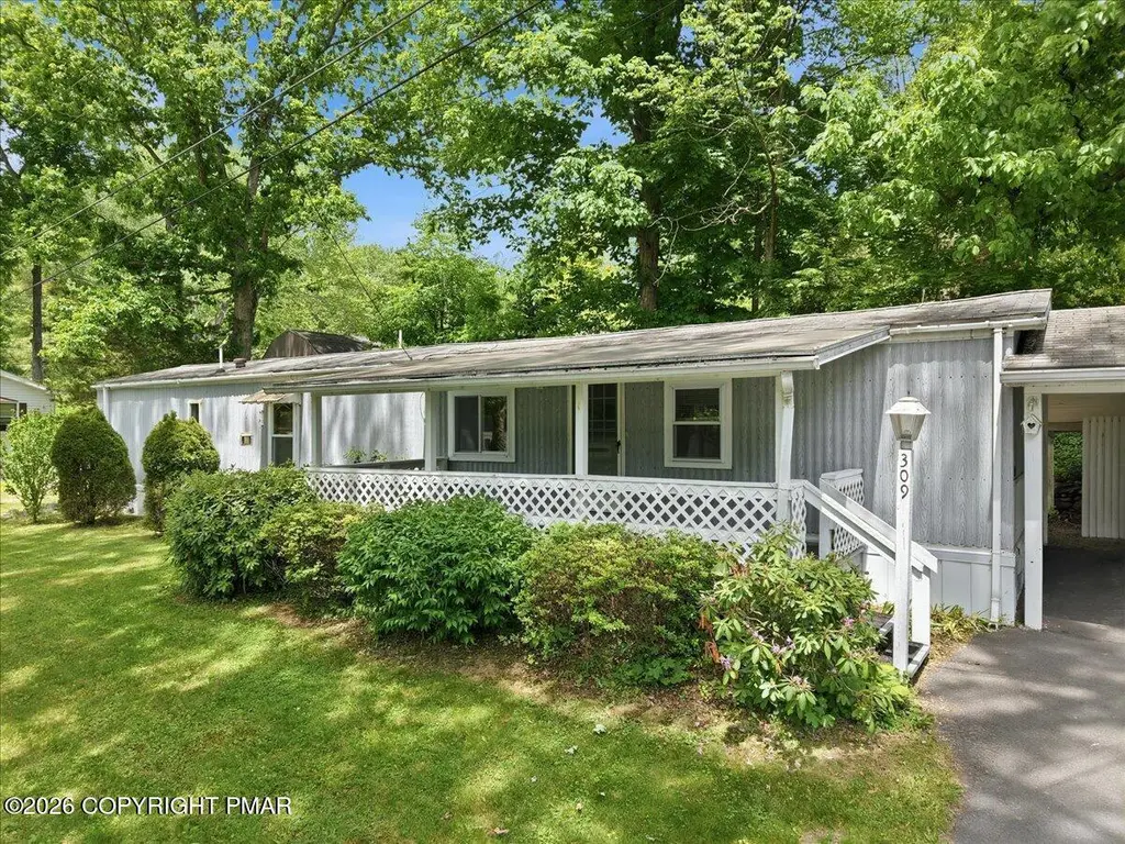 309 Harry Ln