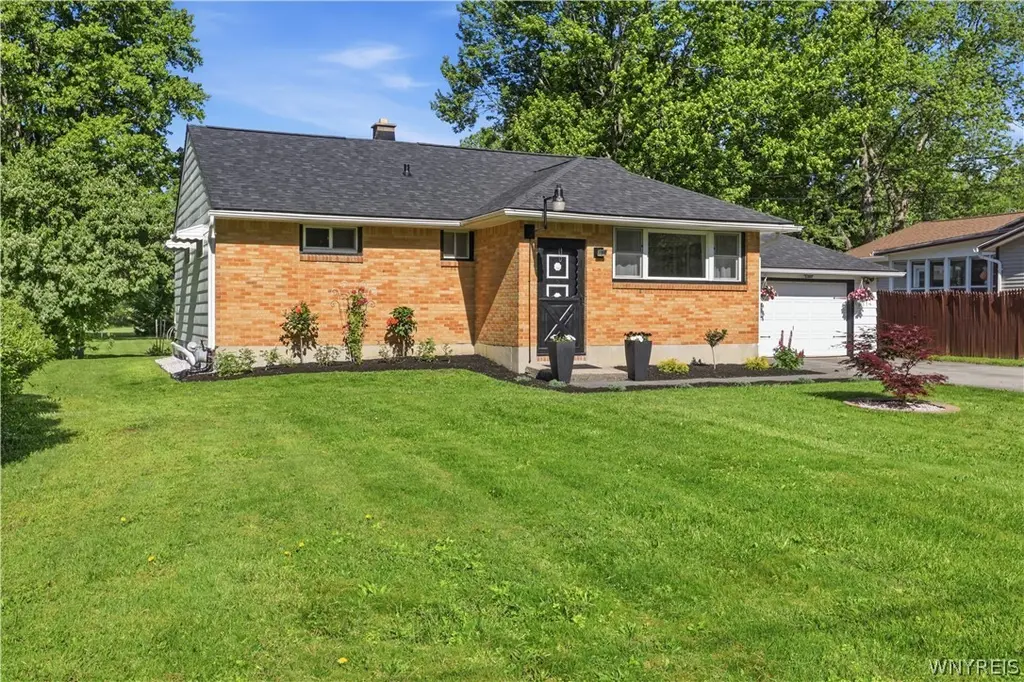 3314 Sweet Home Rd