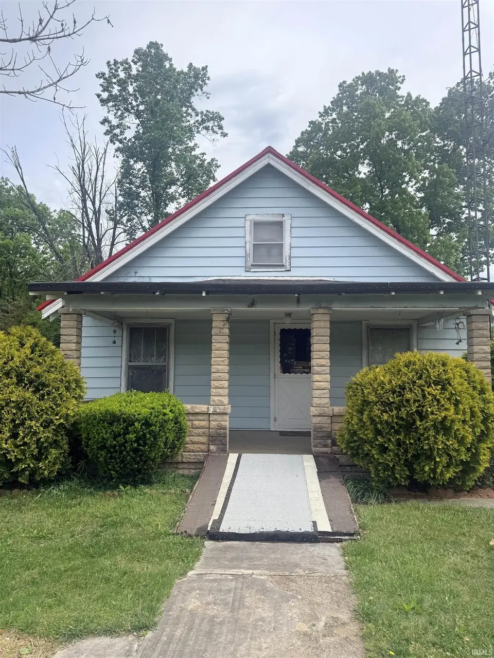 7809 State Road 158