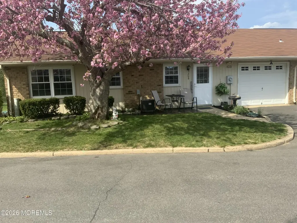 26B Yorkshire Ct