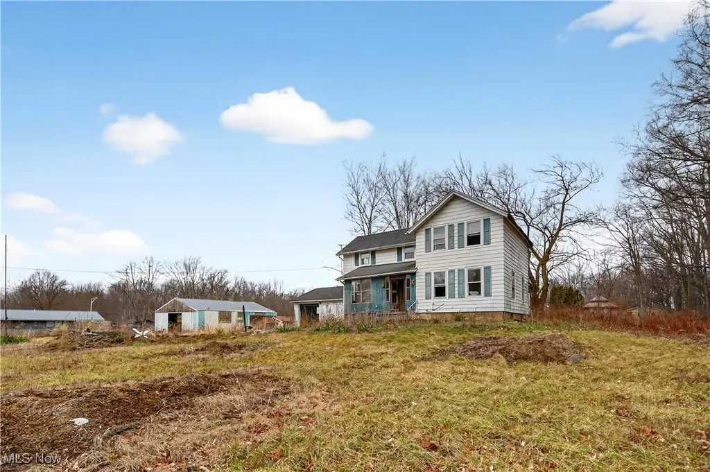 13601 Thompson Rd