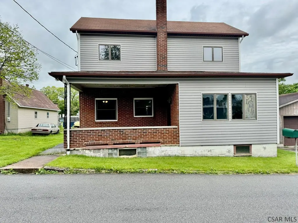 131 Cover St