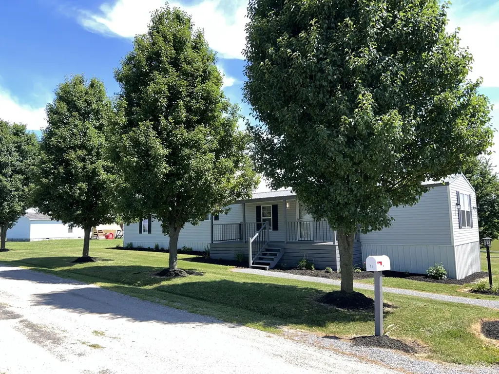 71 Log Cabin Ln
