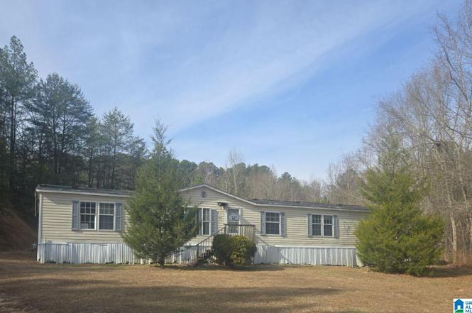 3705 Cook Springs Rd