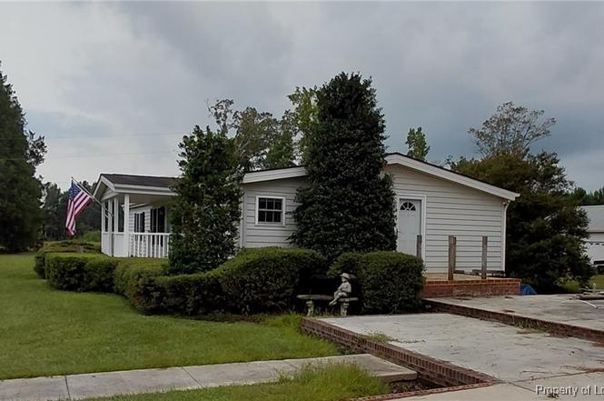 402 John B Carter Rd