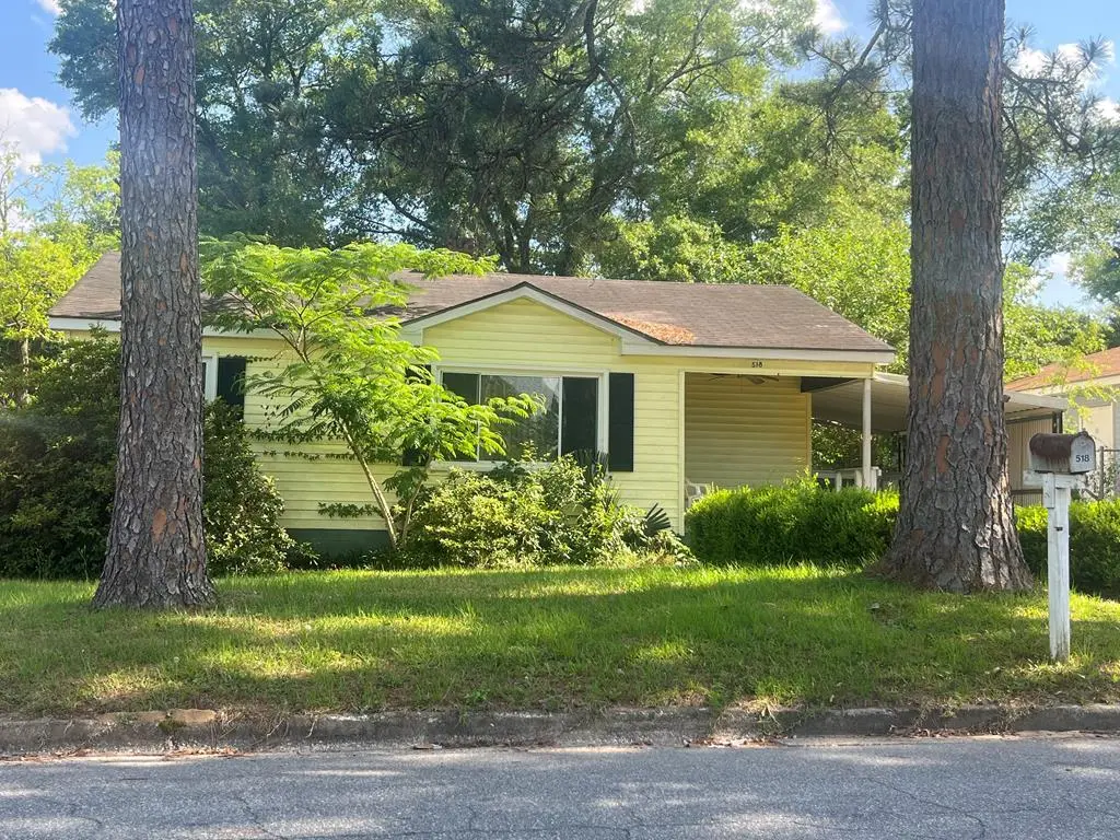 518 Dorsett Ave