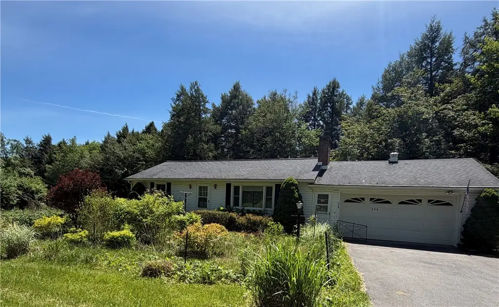 548 Shew Hollow Rd