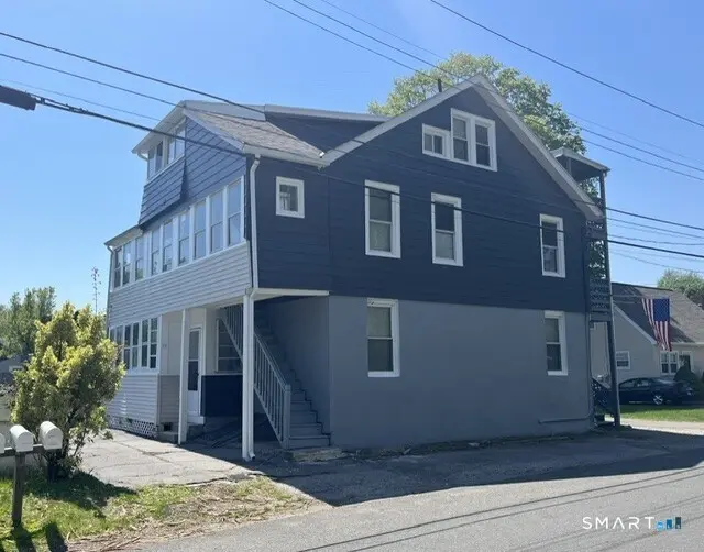 21 Gordon Ave