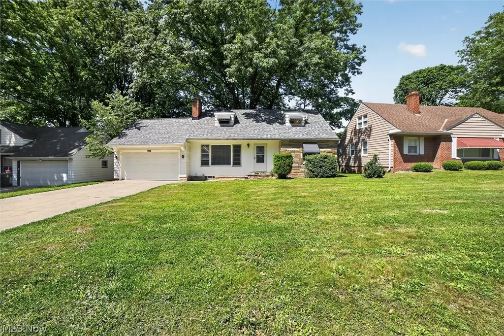 3705 Brinkmore Rd
