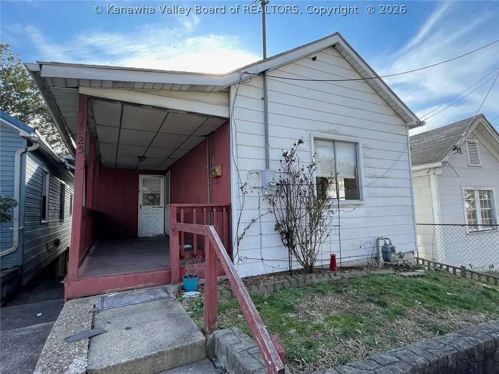 1325 & 1327 Stuart St
