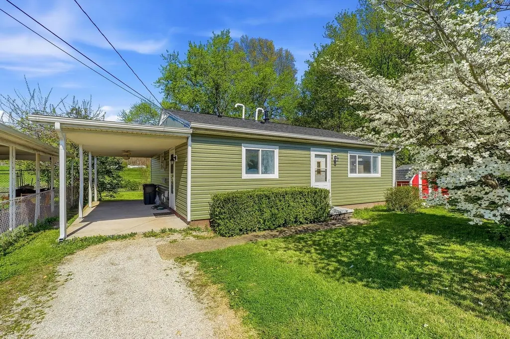 15 W Grapevine Ct