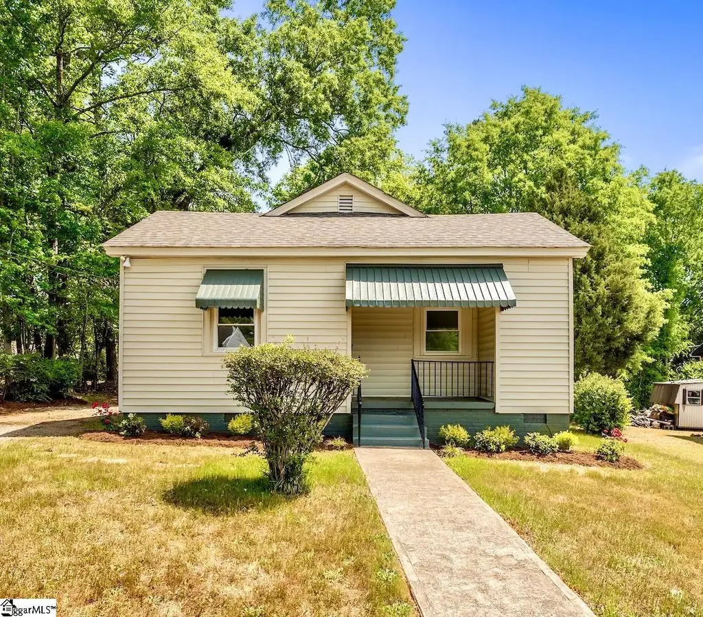 505 Cathcart Dr