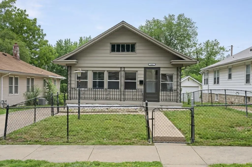 3408 Mersington Ave