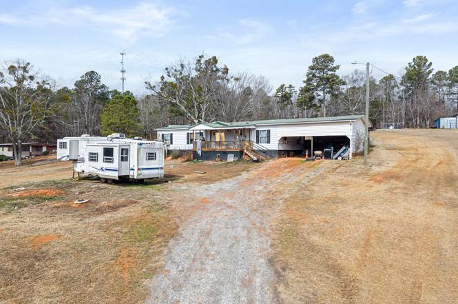 534 Little Mountain Rd