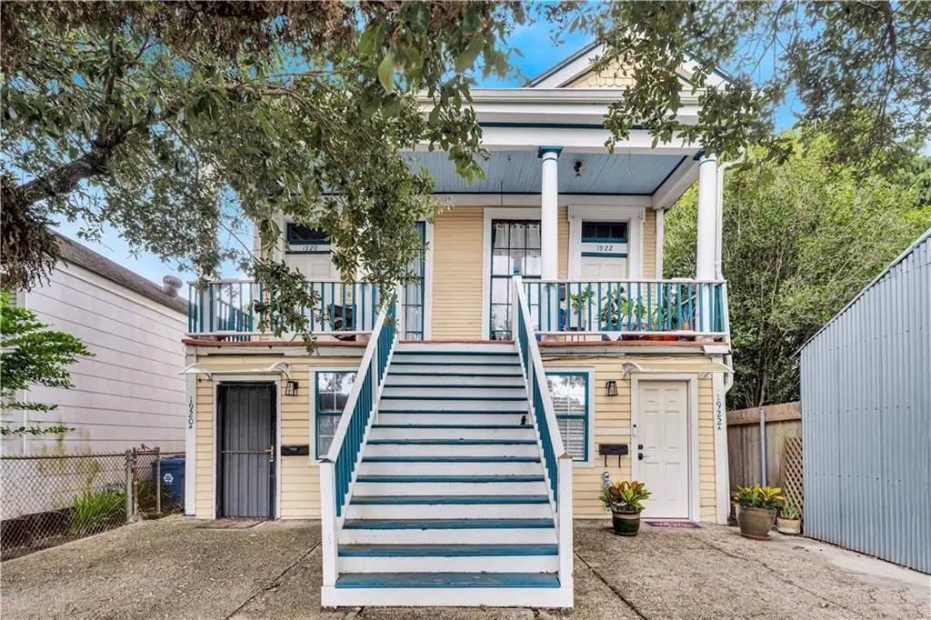 1922 Adams St Unit A
