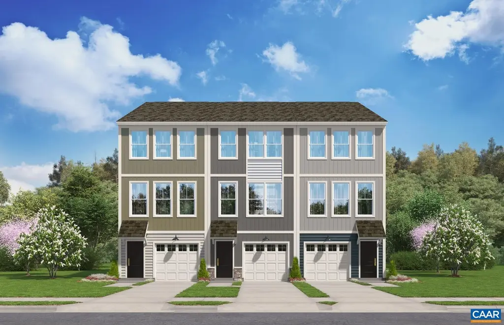2998 Rambling Brook Ln Lot 121