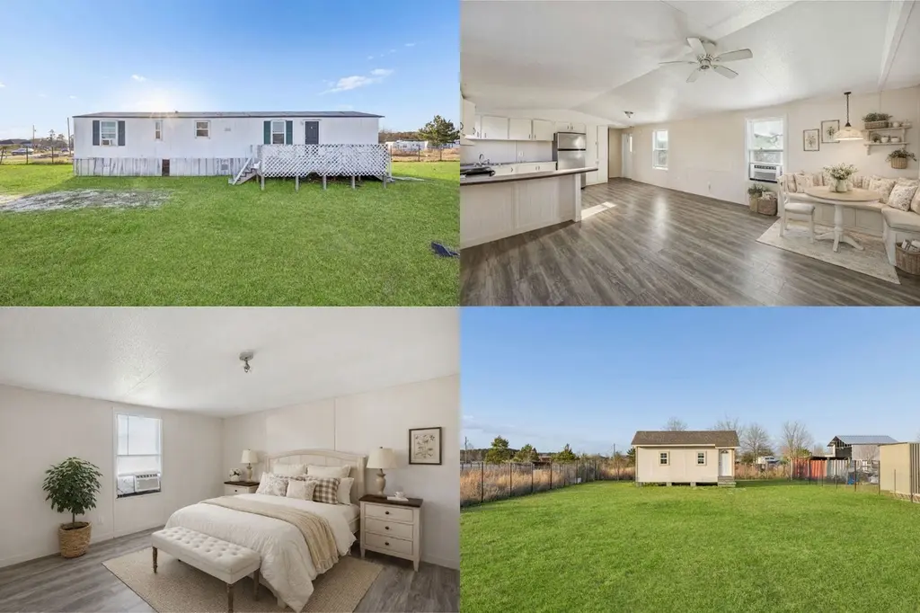 1643 County Road 3545