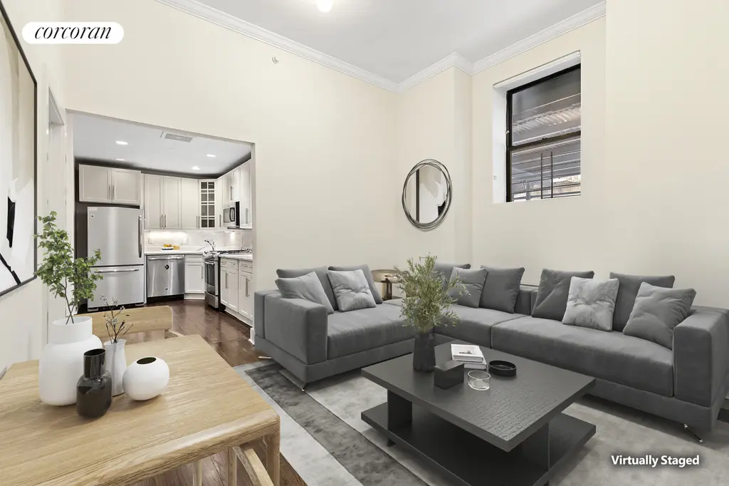 555 Lenox Ave Unit 1A