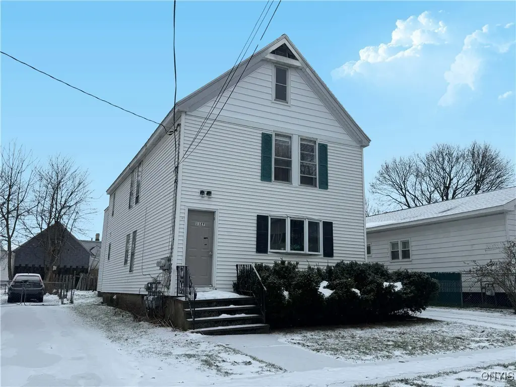 1127 Jefferson Ave
