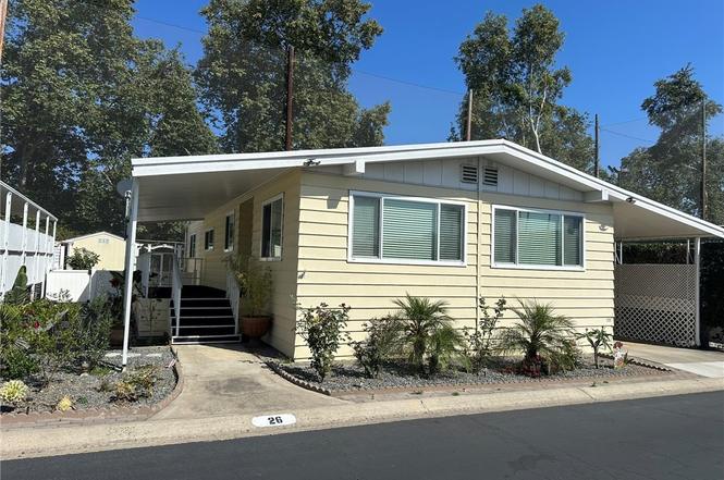 24921 Muirlands #26