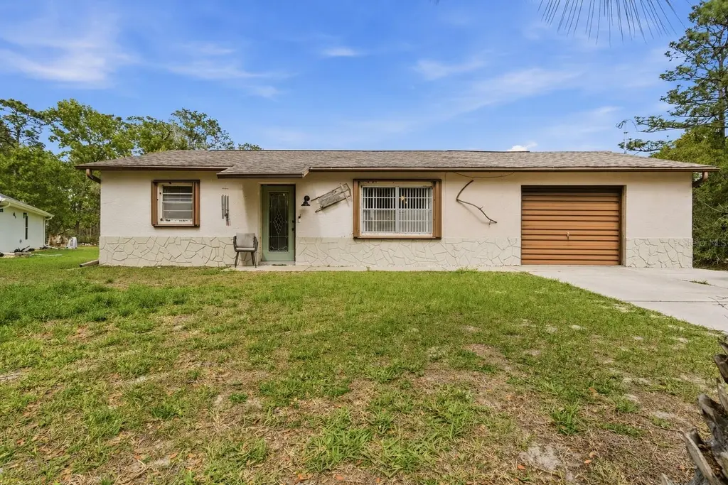 11155 Gifford Dr