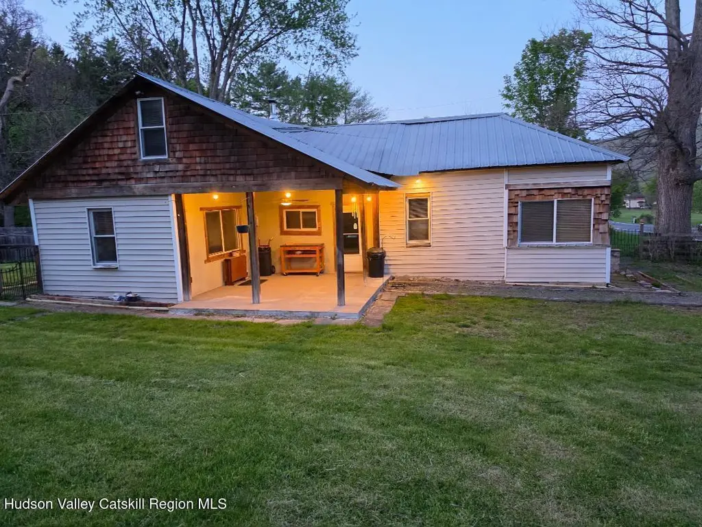1 Jackson Dr