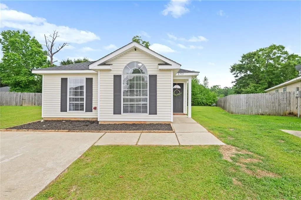8711 Londonderry Ct