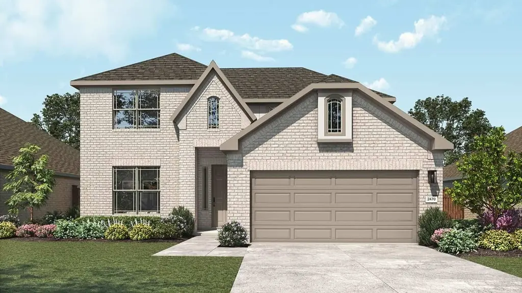 Hickory Plan