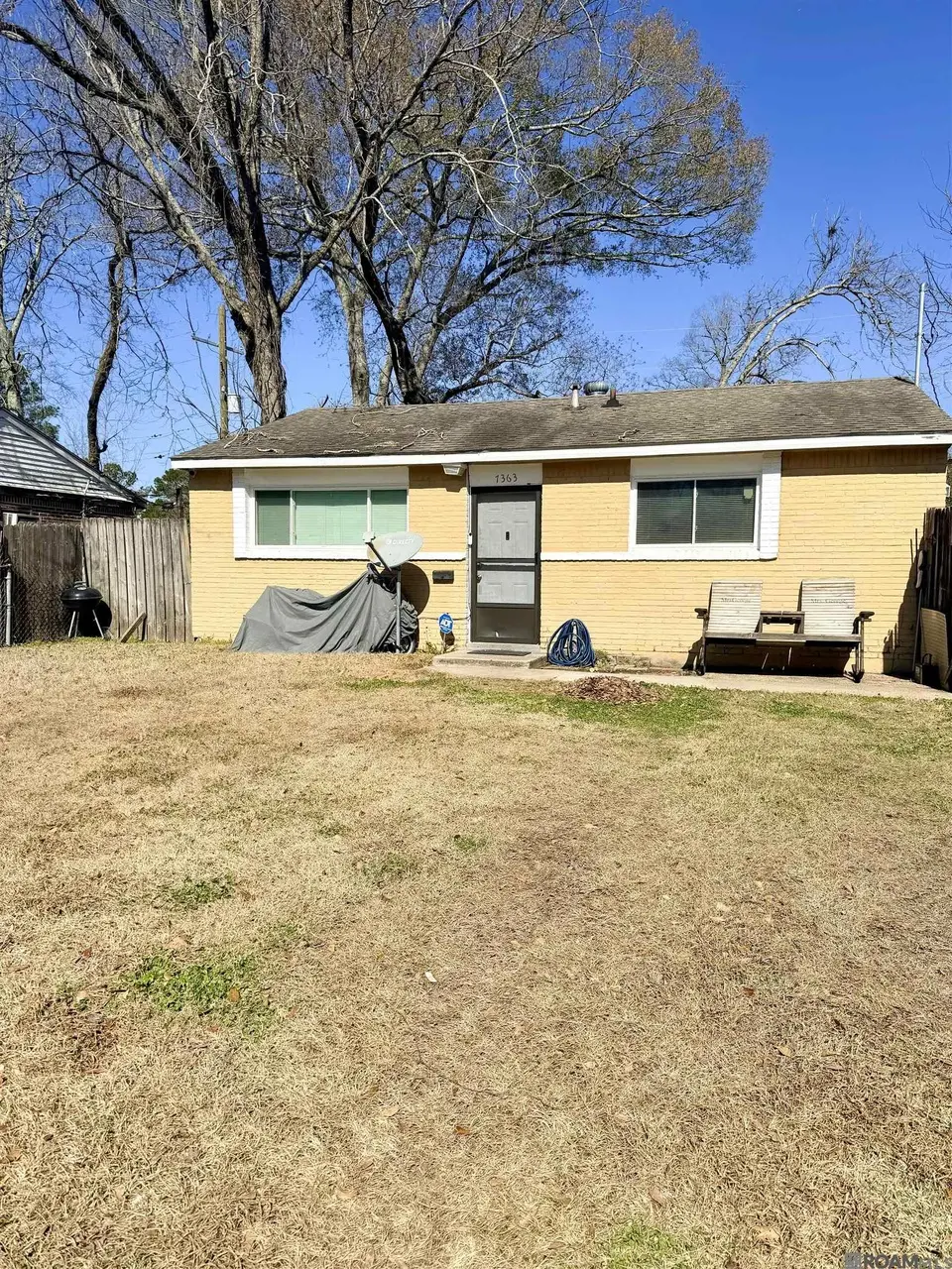 7363 Richey Dr