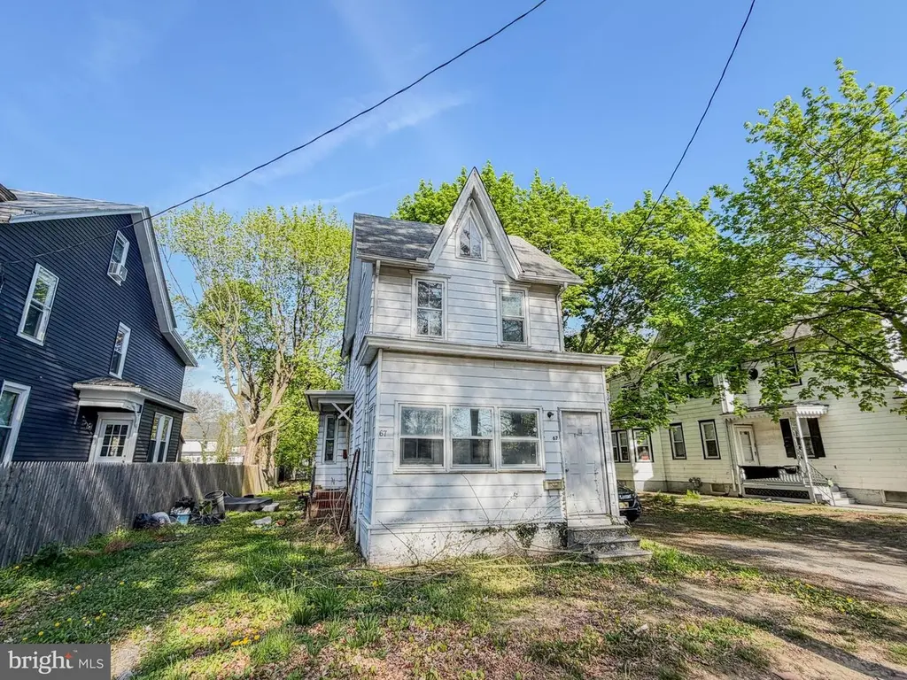67 Walnut St