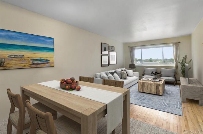 395 Westchester Ave Unit 3A