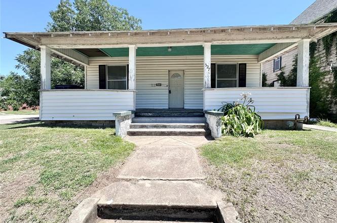 327 N Park Ave