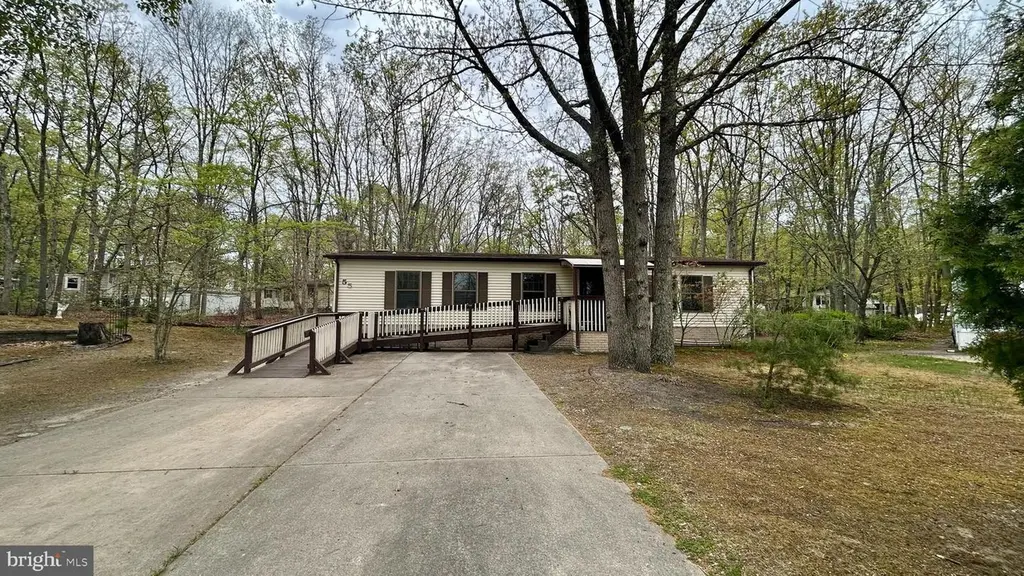55 Loft Mountain Ct