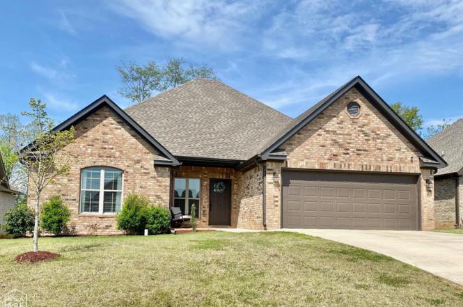 509 Wiregrass Way