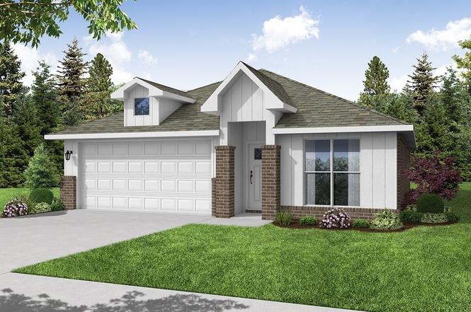 10769 S 274th Pl E
