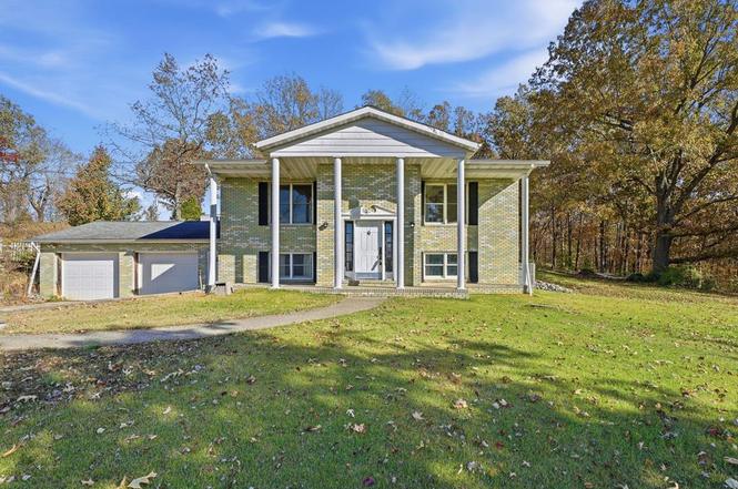13026 Hopkinsville Rd