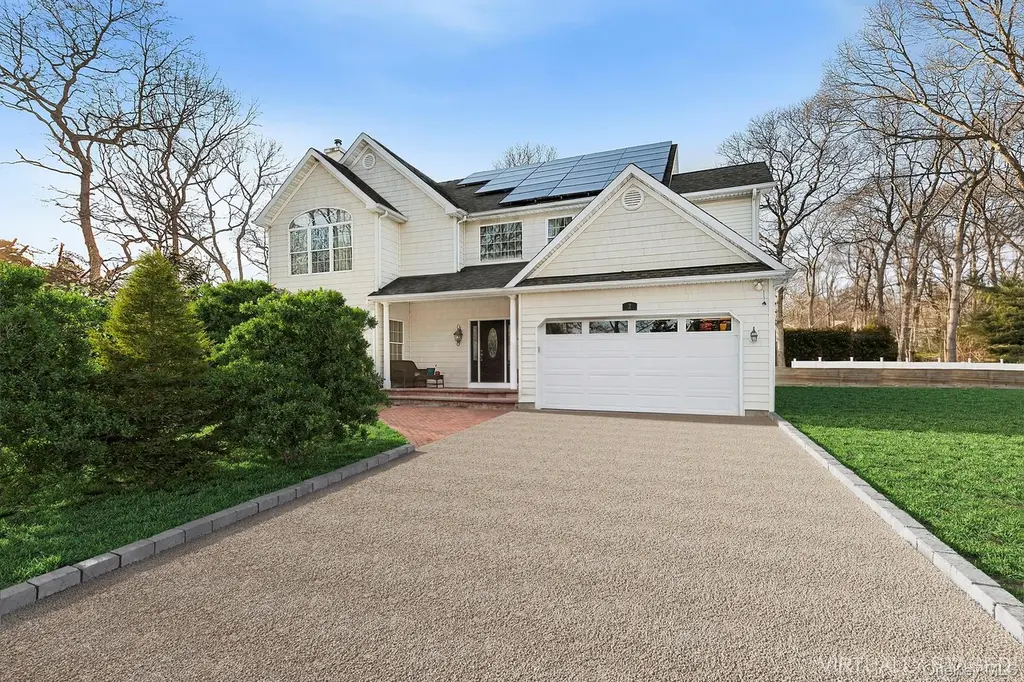 6 Dogwood St