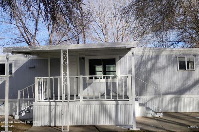 8155 S Redwood #96